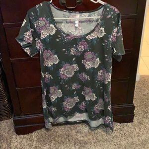 Lularoe top